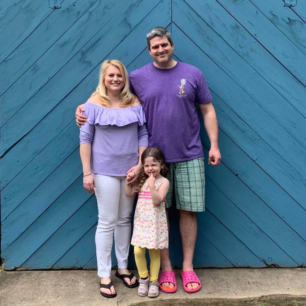 Meet your Posher, Julie